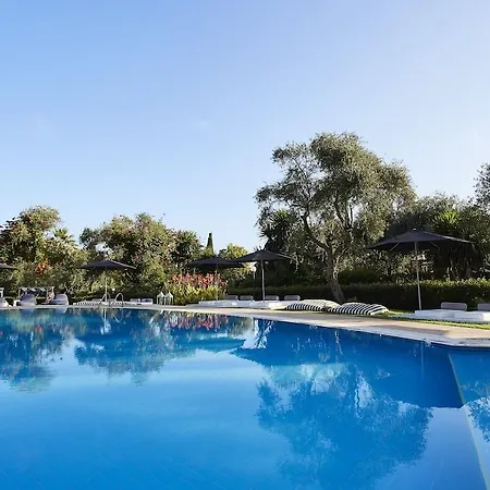 Mr And Mrs White Corfu Couples Retreat Adults Only 4*