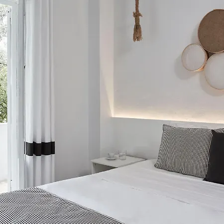 Mr And Mrs White Corfu Couples Retreat Adults Only 4*