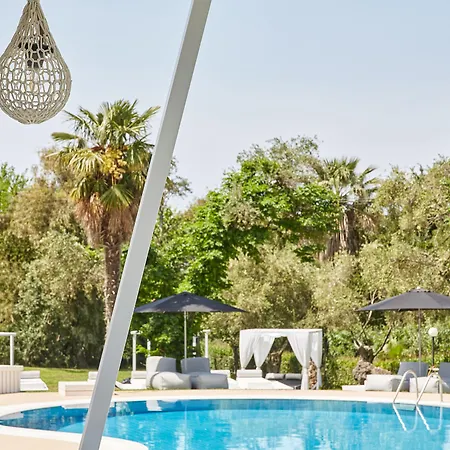 Mr And Mrs White Corfu Couples Retreat Adults Only 4*
