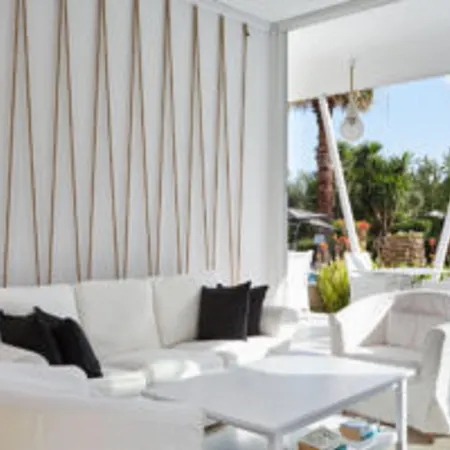 Hotel Mr And Mrs White Corfu Couples Retreat Adults Only Acharavi (Corfu)