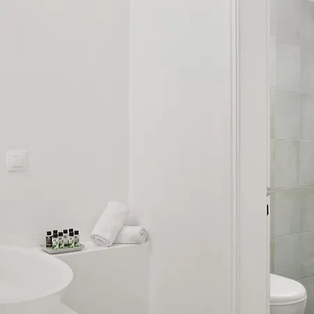 Mr And Mrs White Corfu Couples Retreat Adults Only Acharavi (Corfu)