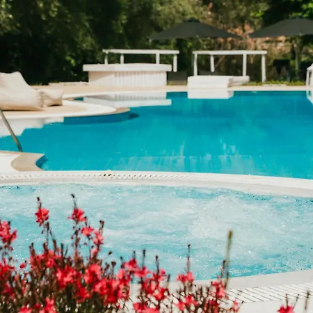 Mr And Mrs White Corfu Couples Retreat Adults Only 4* Acharavi (Corfu)