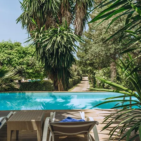 Mr And Mrs White Corfu Couples Retreat Adults Only 4*