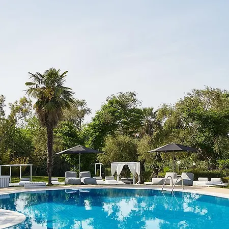 Mr And Mrs White Corfu Couples Retreat Adults Only Hotel 4*