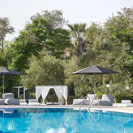 Hotel Mr And Mrs White Corfu Couples Retreat Adults Only