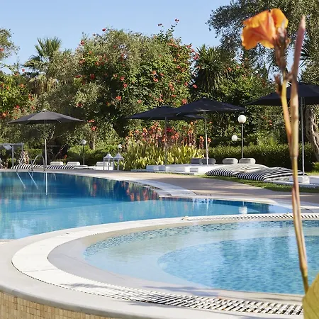 Mr And Mrs White Corfu Couples Retreat Adults Only Hotel