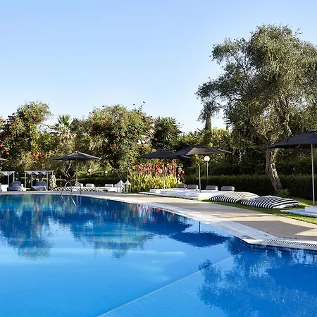 Mr And Mrs White Corfu Couples Retreat Adults Only Hotel 4*