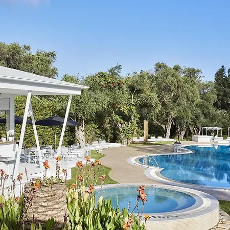 Mr And Mrs White Corfu Couples Retreat Adults Only 4* Acharavi (Corfu)