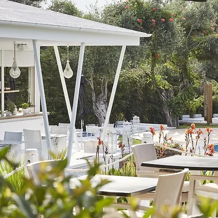 Hotel Mr And Mrs White Corfu Couples Retreat Adults Only