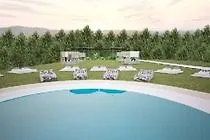 Mr And Mrs White Corfu Couples Retreat Adults Only Hotel Acharavi (Corfu)