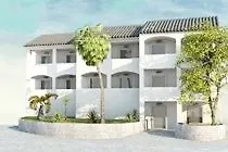 Hotel Mr And Mrs White Corfu Couples Retreat Adults Only 4*