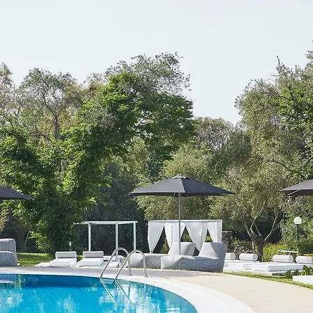 Mr And Mrs White Corfu Couples Retreat Adults Only Acharavi (Corfu)